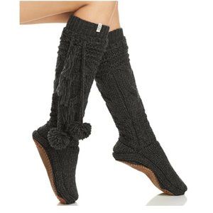 Ugg Cozy Knit Slippers